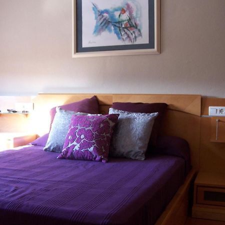 Hostal Sabana San Martin del Tesorillo Exterior photo