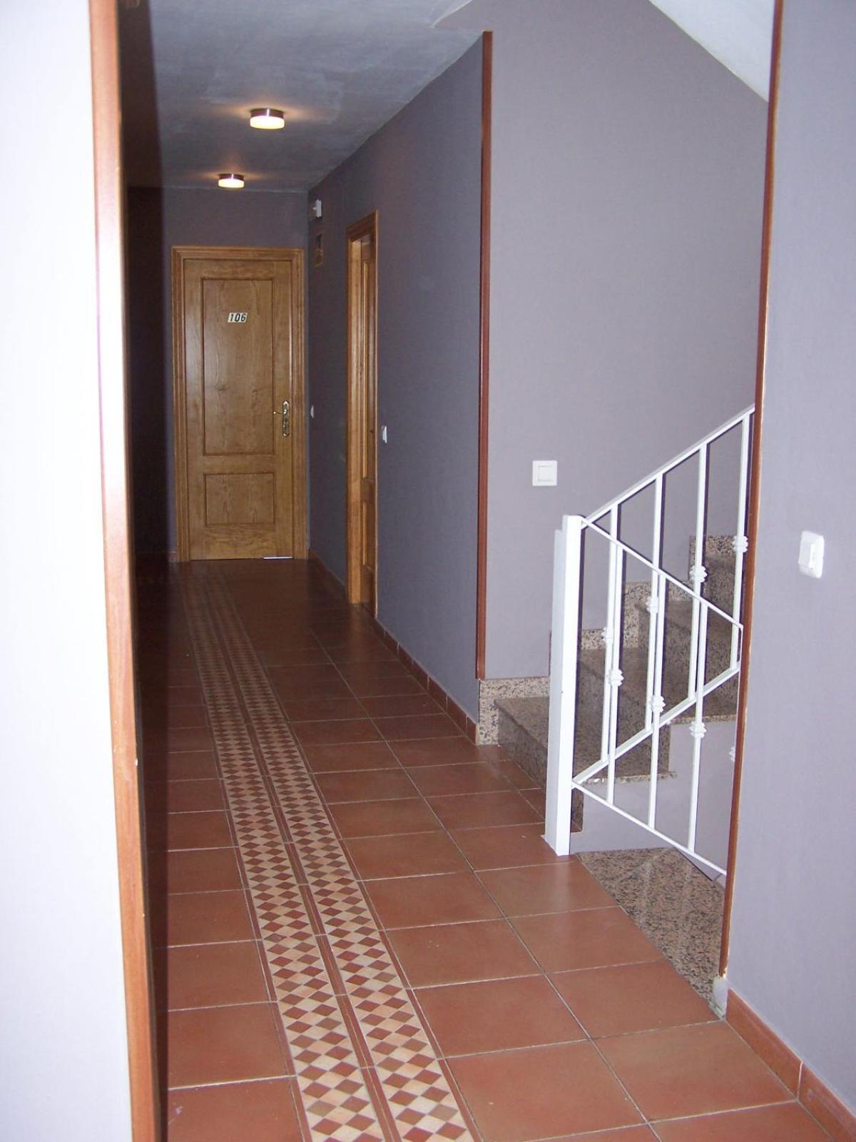 Hostal Sabana San Martin del Tesorillo Exterior photo
